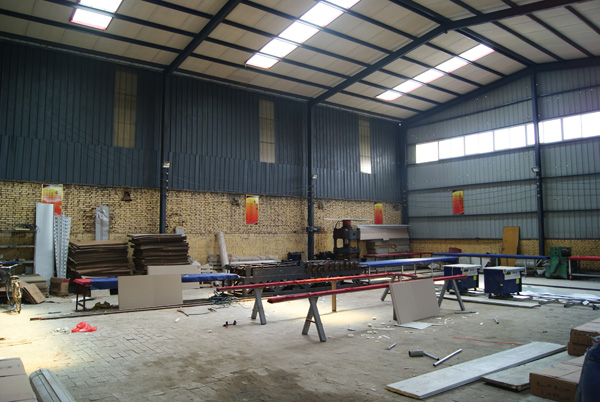 車庫(kù)門功能解析