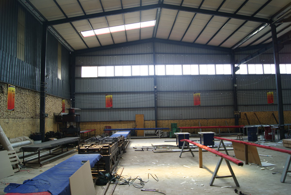 電動(dòng)門程序調(diào)試