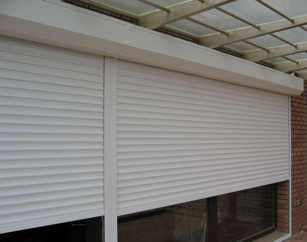 保溫門適用場所