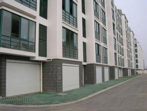 自動(dòng)車庫門市場