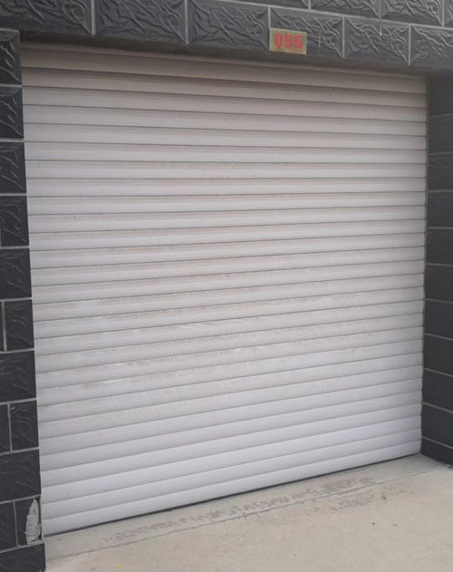 ?車庫(kù)門如何選擇