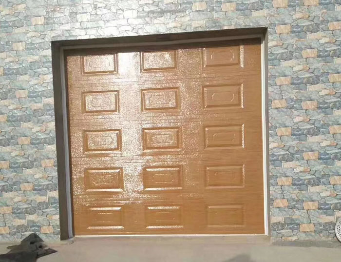 ?車庫(kù)門規(guī)定尺寸