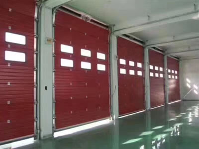 工業(yè)門(mén)控制解析