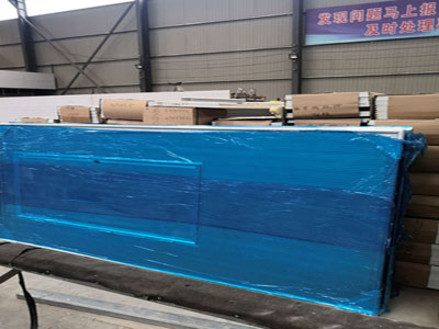 工業(yè)門電機(jī)選配