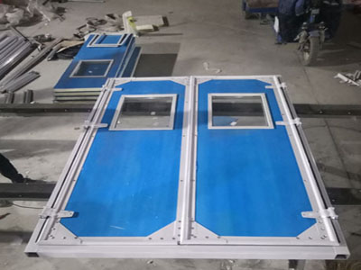 工業(yè)門設(shè)計(jì)方向