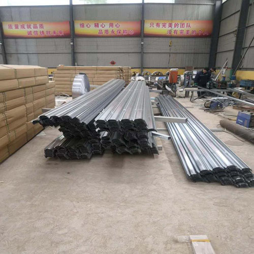 快速卷簾環保功能