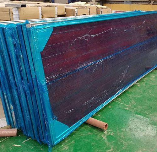 工業(yè)門開(kāi)啟控制范圍: