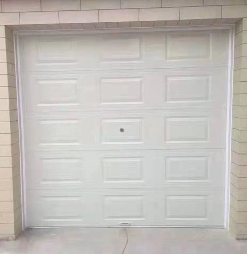 自動(dòng)車庫(kù)門分類