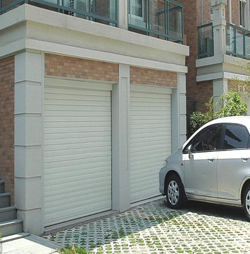 自動(dòng)車庫(kù)門性能