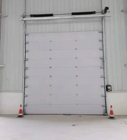 大型工業(yè)門(mén)優(yōu)點(diǎn);